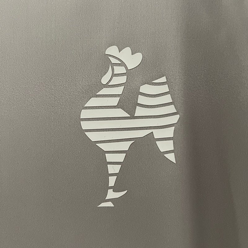 Trikot Atlético Mineiro 24/25 – Cinza 