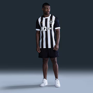 Jersey Atletico Mineiro Home 26/27
