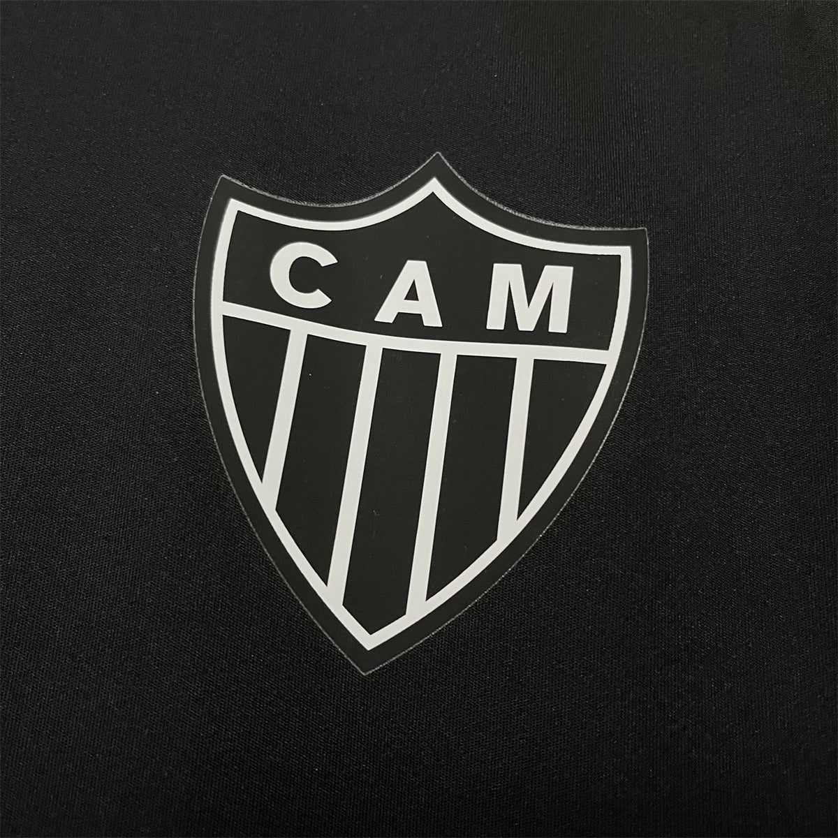 Jersey Atlético Mineiro Treino 25/26