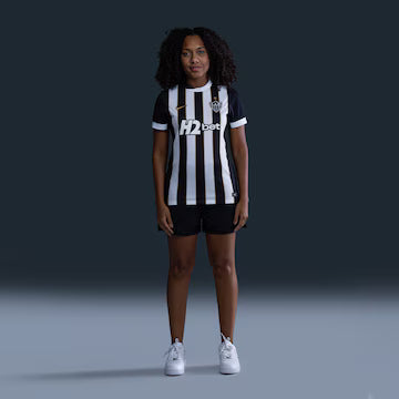 Jersey Atletico Mineiro Women Home 26/27