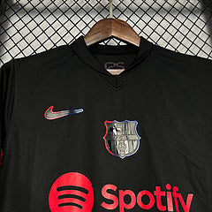 Jersey Barcelona 24/25 Away II