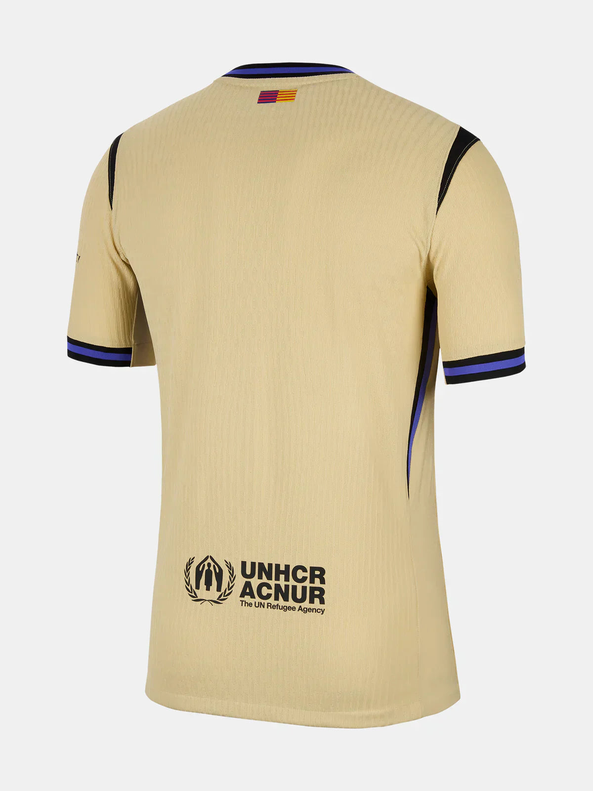 Trikot Barcelona 25/26 Auswärtsversion 