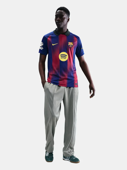 Trikot Barcelona 25/26 Heimtrikot I 