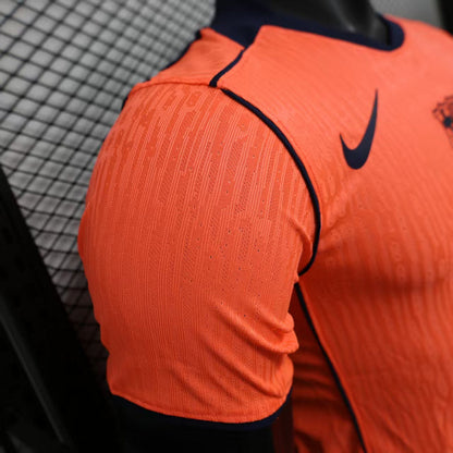 Jersey Barcelona 25/26 Player Third