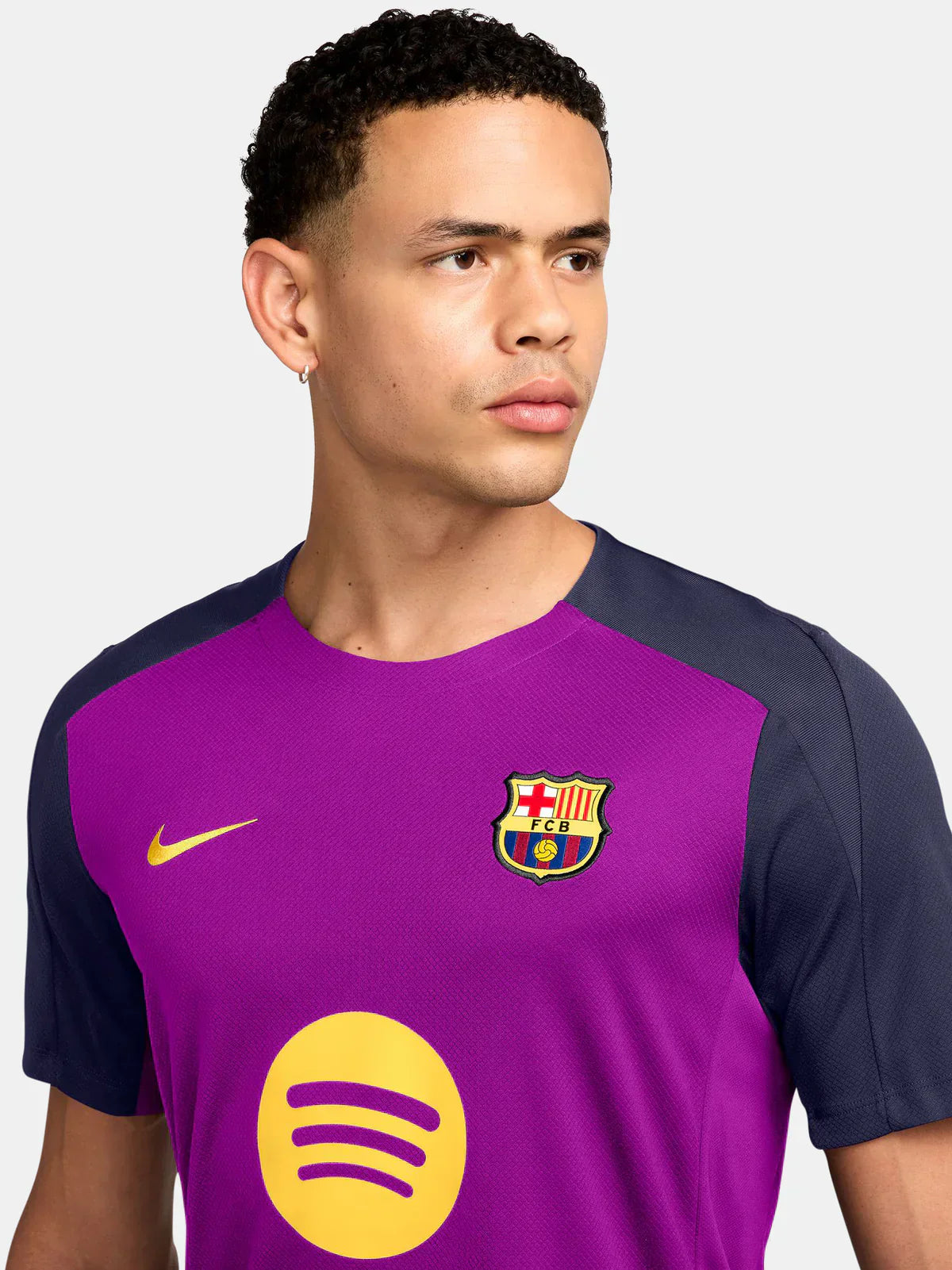 Trikot Barcelona 25/26 Training 