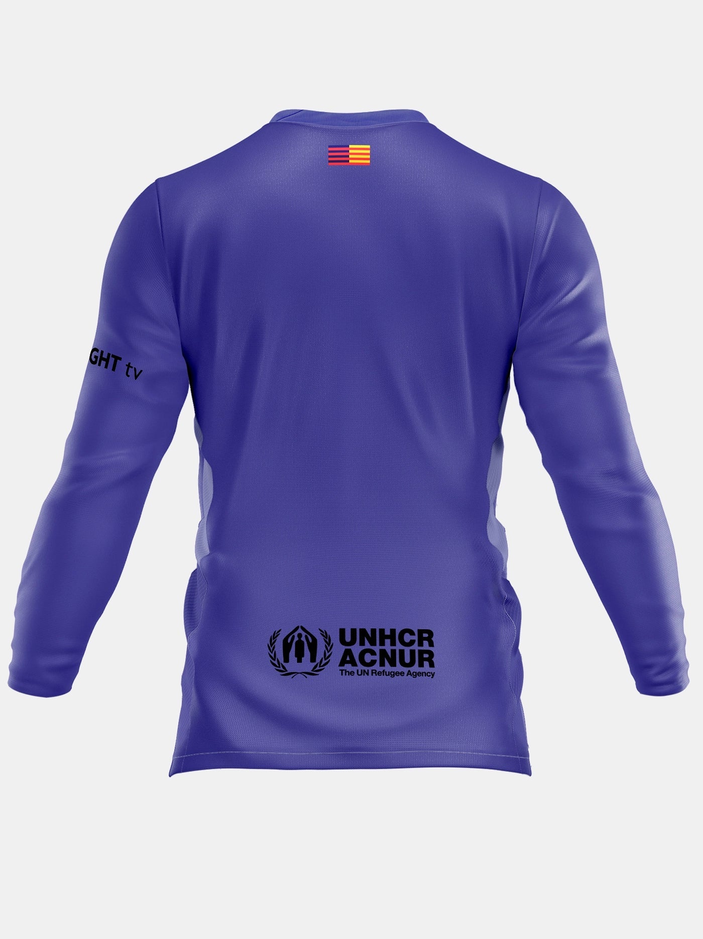 Trikot Barcelona Portero 25/26 