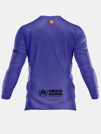 Trikot Barcelona Portero 25/26 