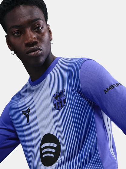 Trikot Barcelona Portero 25/26 