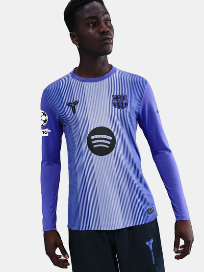 Trikot Barcelona Portero 25/26 