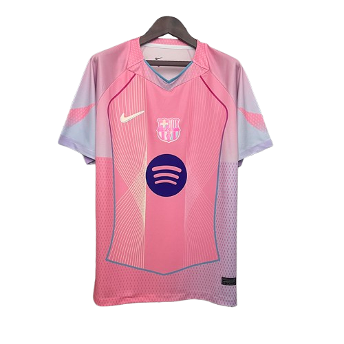 Trikot Barcelona Sonderedition 25/26 - Pink 