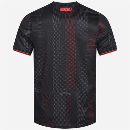 Trikot Bayer Leverkusen 25/26 Heim 