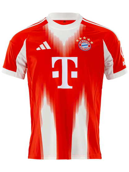 Trikot Bayern 25/26 Home #6 KIMMICH 