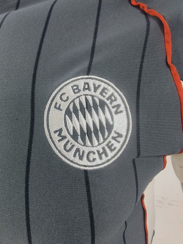 Bayern-Trikot 25/26 Spieler US-Packung 