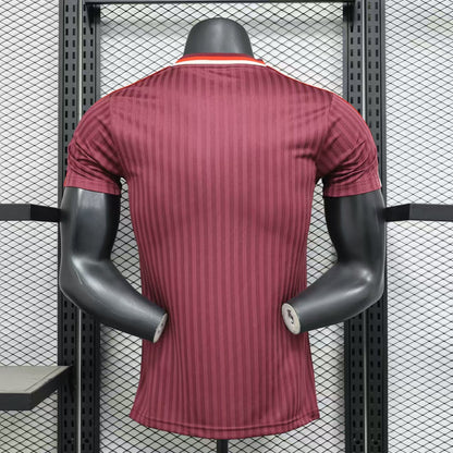 Bayern-Trikot 25/26 – Spielerversion zum 125-jährigen Jubiläum 