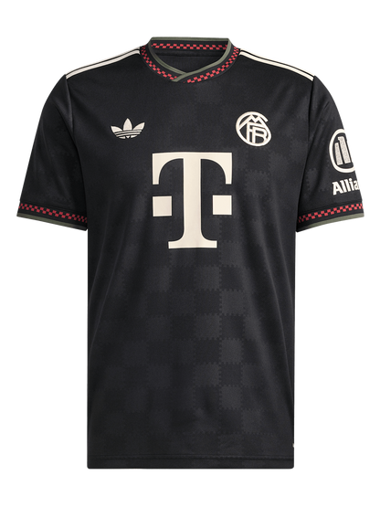 Trikot Bayern 25/26 UCL #7 GNABRY 