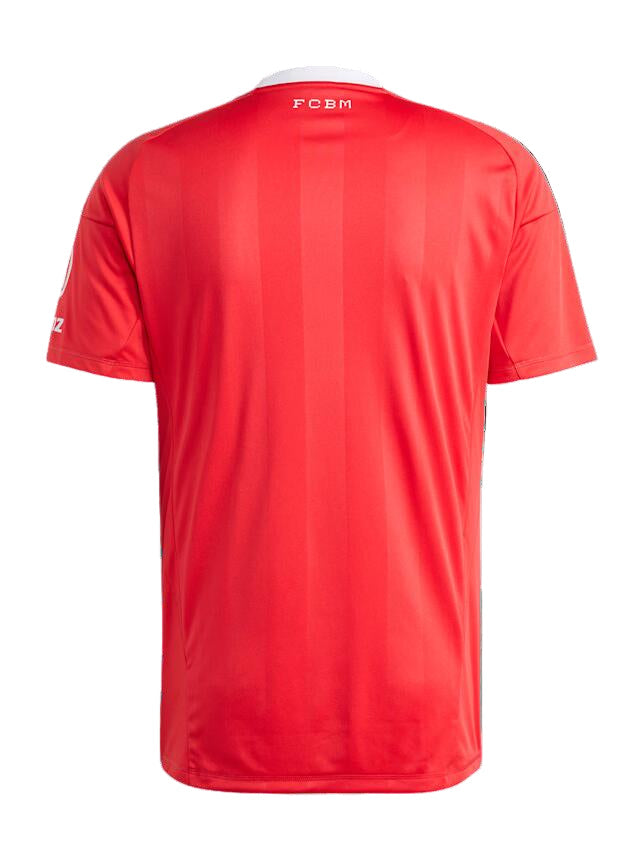 Bayern München Trikot 25/26 Torwart Champions League 