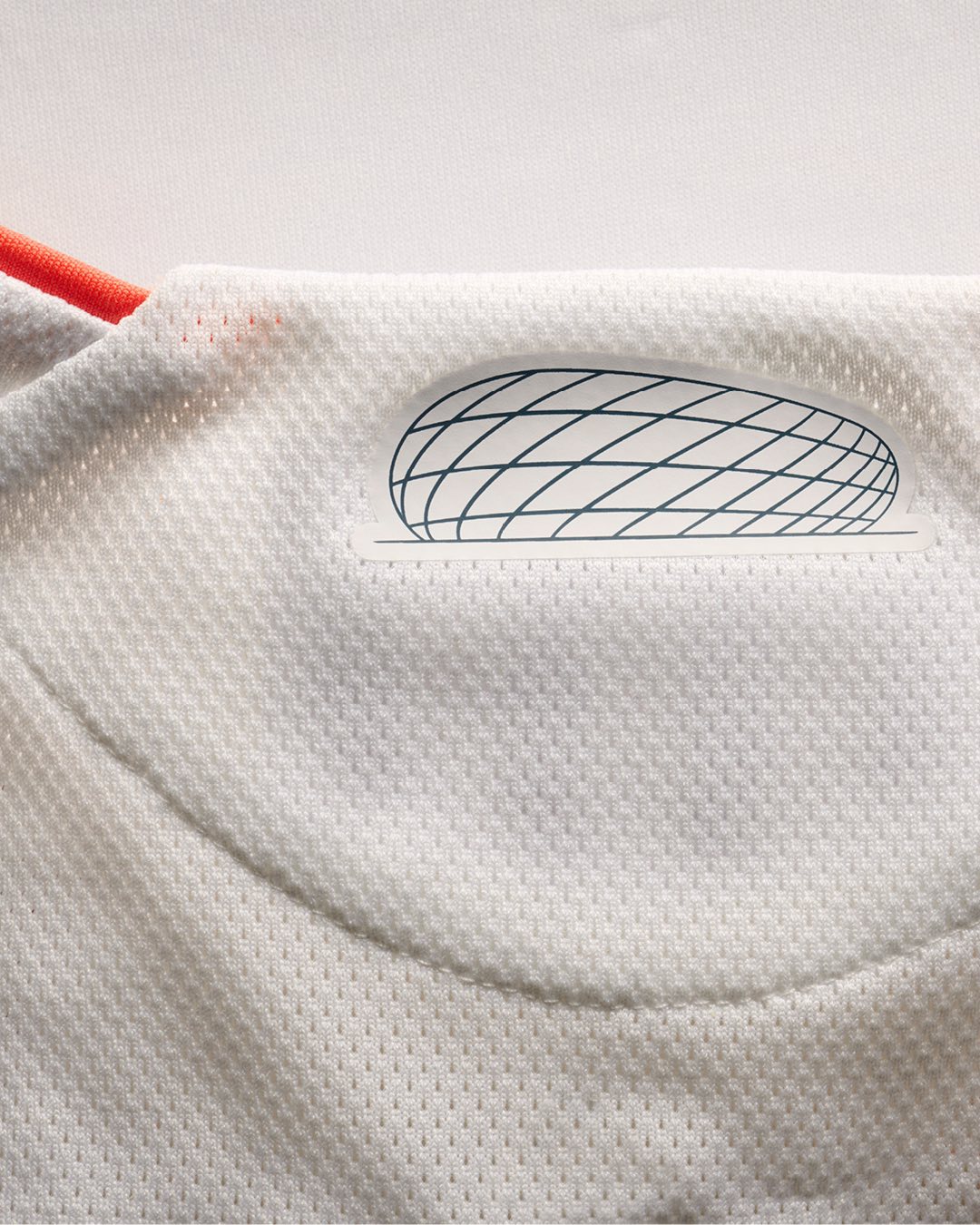 Trikot Bayern München 25/26 Heim 