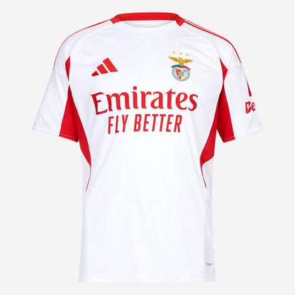 Trikot Benfica 25/26 Auswärts #20 Richard Ríos 