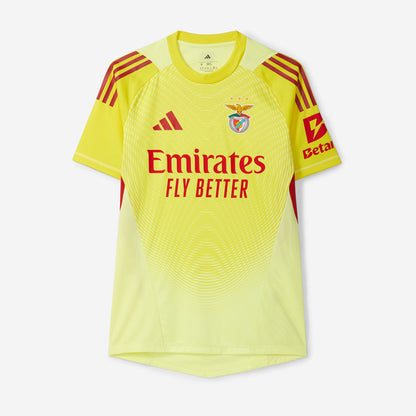 Trikot Benfica 25/26 Torwart 