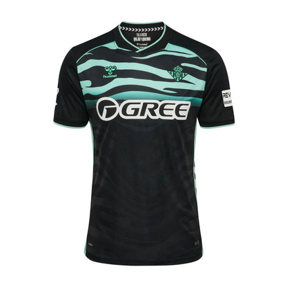 Jersey Betis 25/26 Third #22 ISCO