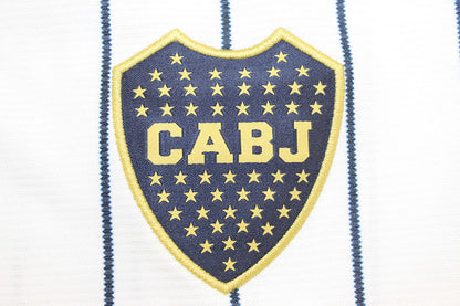 Jersey Boca Juniors 25/26 US Pack 