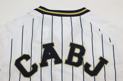 Jersey Boca Juniors 25/26 US Pack 