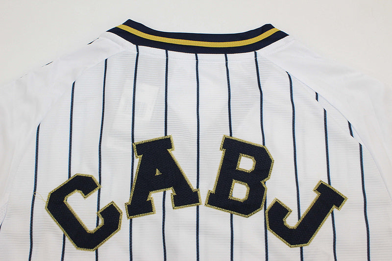 Jersey Boca Juniors 25/26 US Pack 
