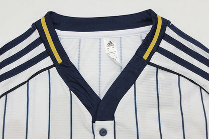 Jersey Boca Juniors 25/26 US Pack 