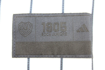 Jersey Boca Juniors 25/26 US Pack 