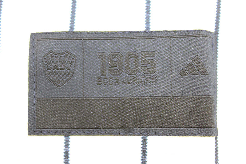 Jersey Boca Juniors 25/26 US Pack 