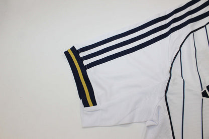 Jersey Boca Juniors 25/26 US Pack 
