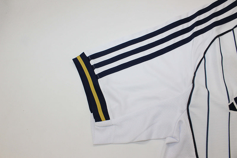 Jersey Boca Juniors 25/26 US Pack 