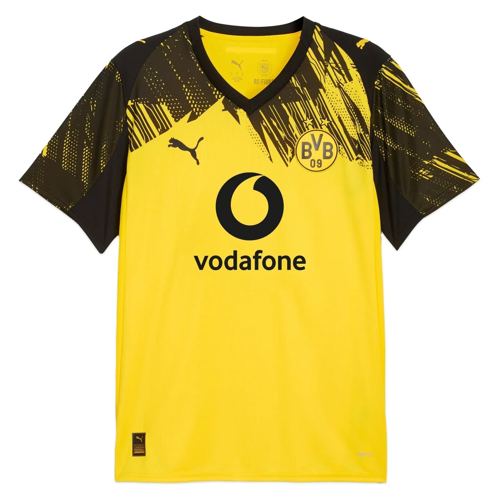 Trikot Borussia Dortmund 25∕26 Heim