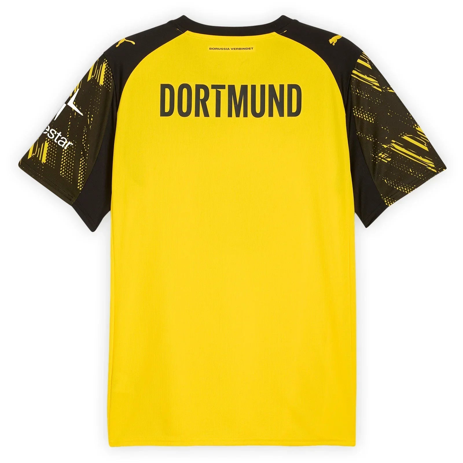 Trikot Borussia Dortmund 25/26 Spieler Heim