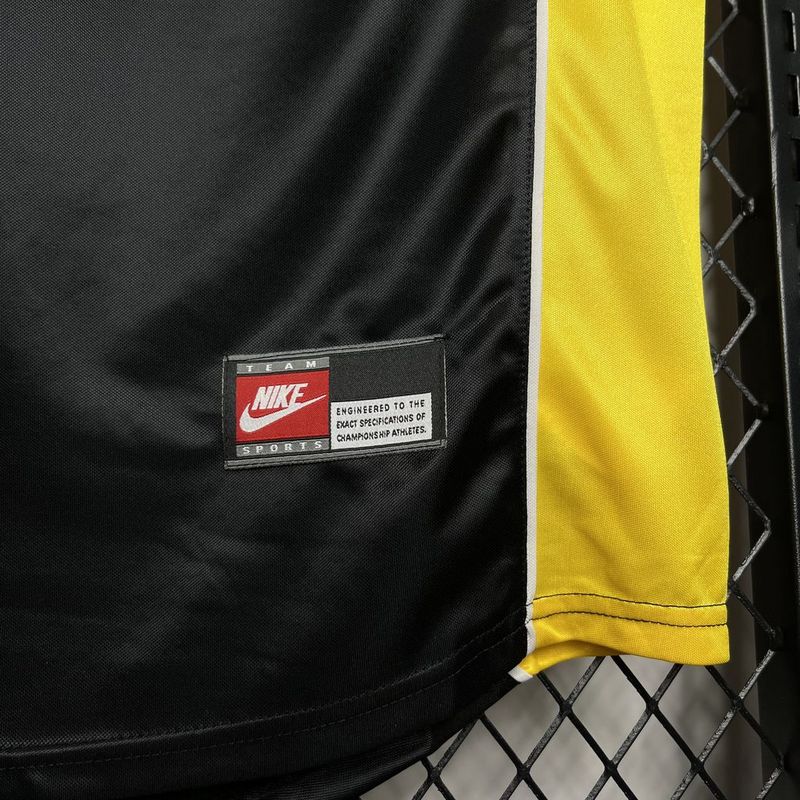 Trikot Borussia Dortmund Retro II 1998 