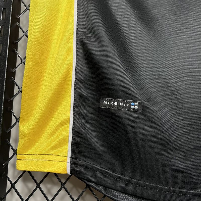 Trikot Borussia Dortmund Retro II 1998 