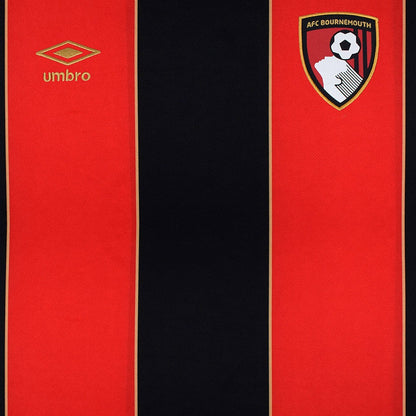 Jersey Bournemouth 24/25 Heim 