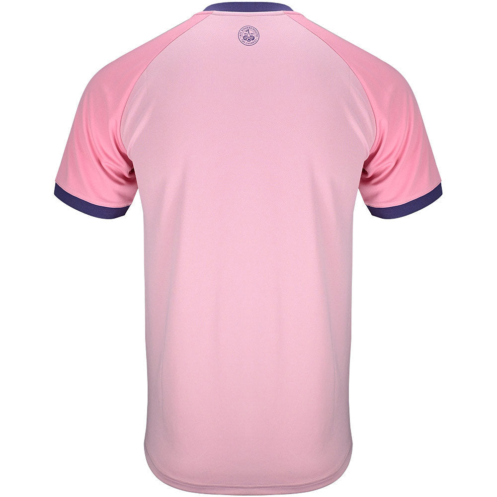 Jersey Bournemouth 25/26 Dritter 
