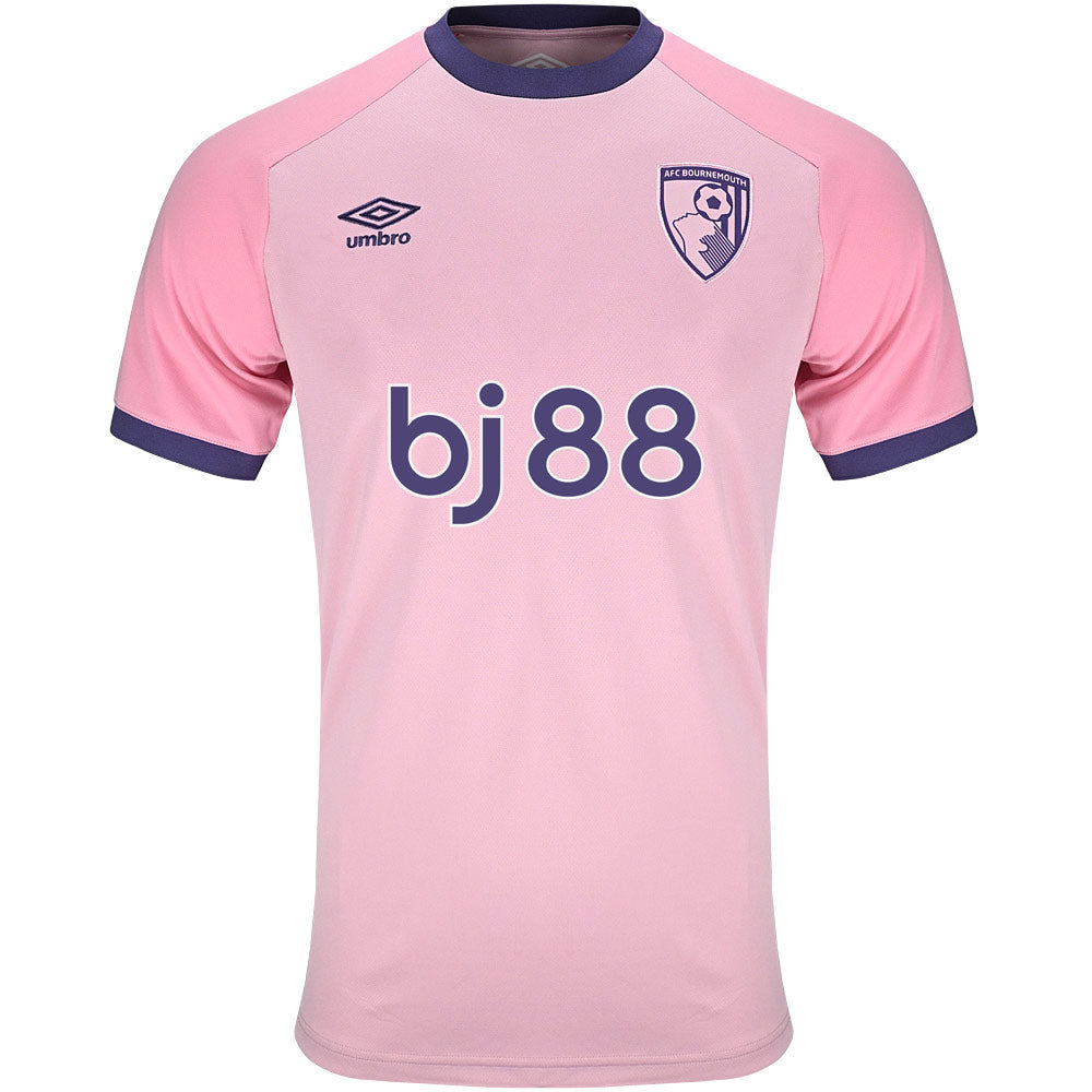Jersey Bournemouth 25/26 Dritter 