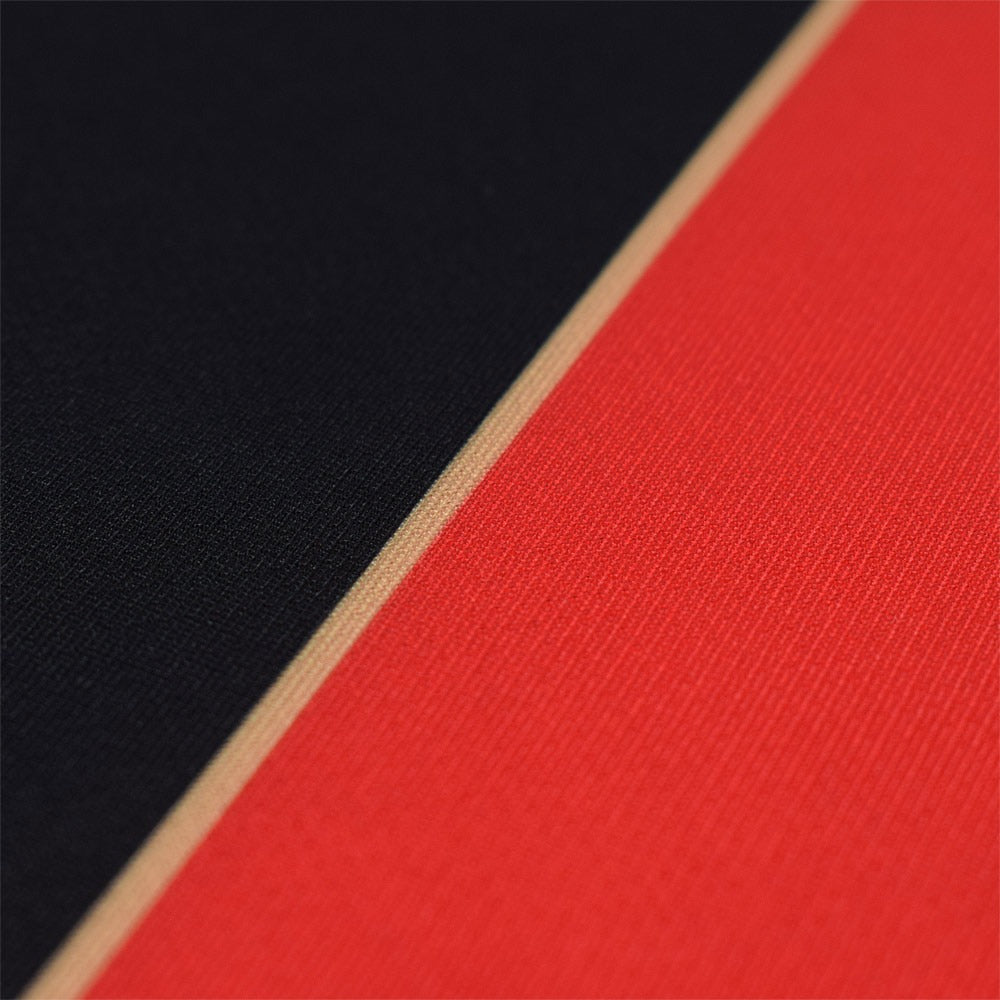 Jersey Bournemouth Feminino 24/25 Heimtrikot 