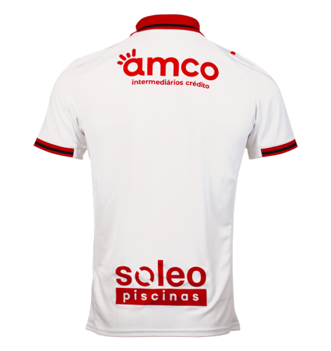 Jersey Braga 25/26 Auswärts 