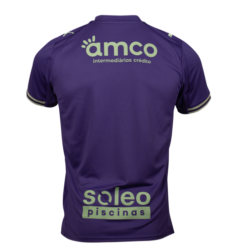 Jersey Braga 25/26 Dritte 
