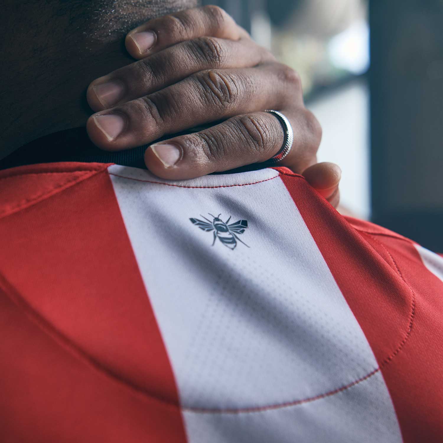 Jersey Brentford 24/25 Heim 