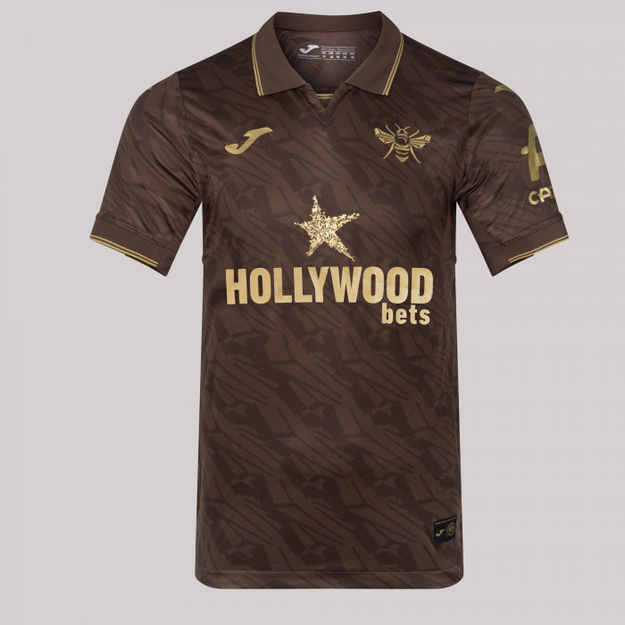 Jersey Brentford 25/26 Away