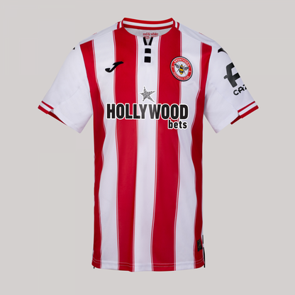 Jersey Brentford 25/26 Heim 