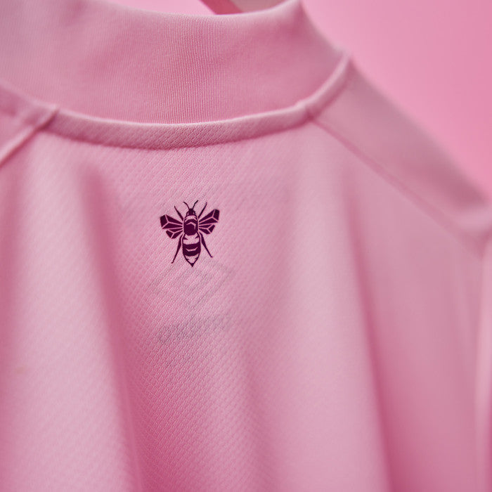 Jersey Brentford Feminino 24/25 Auswärts 