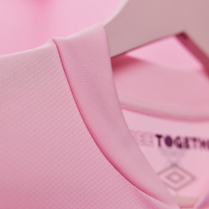 Jersey Brentford Feminino 24/25 Auswärts 