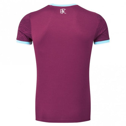 Jersey Burnley 25/26 Home