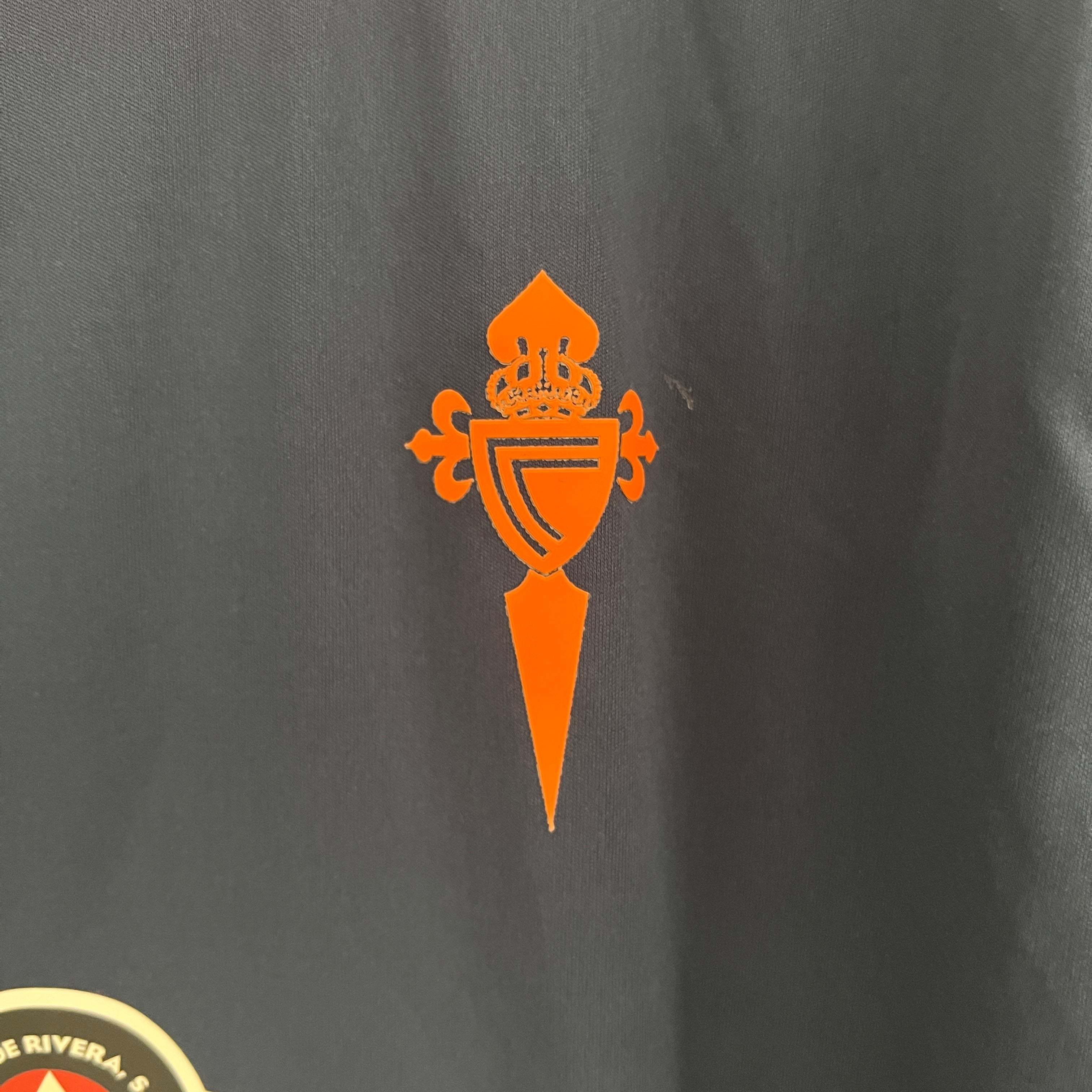 Trikot Celta Vigo 24/25 - Auswärts 