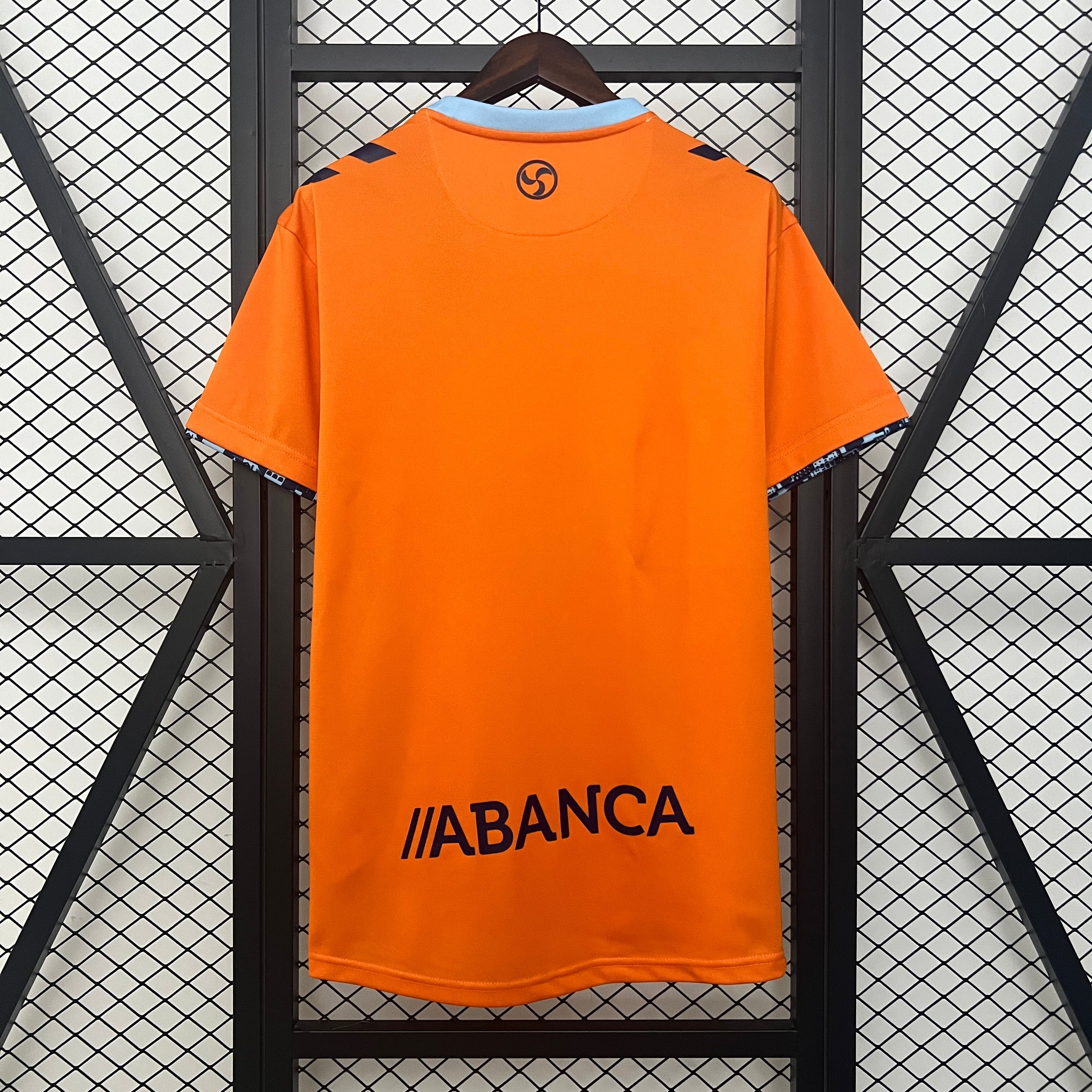 Trikot Celta Vigo 24/25 – Dritter 
